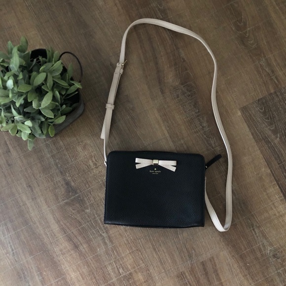 Kate Spade NY Henderson Street Fannie Crossbody - Picture 3 of 13
